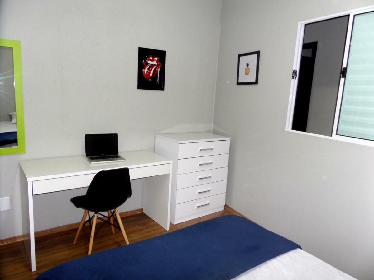 Hostel Visto