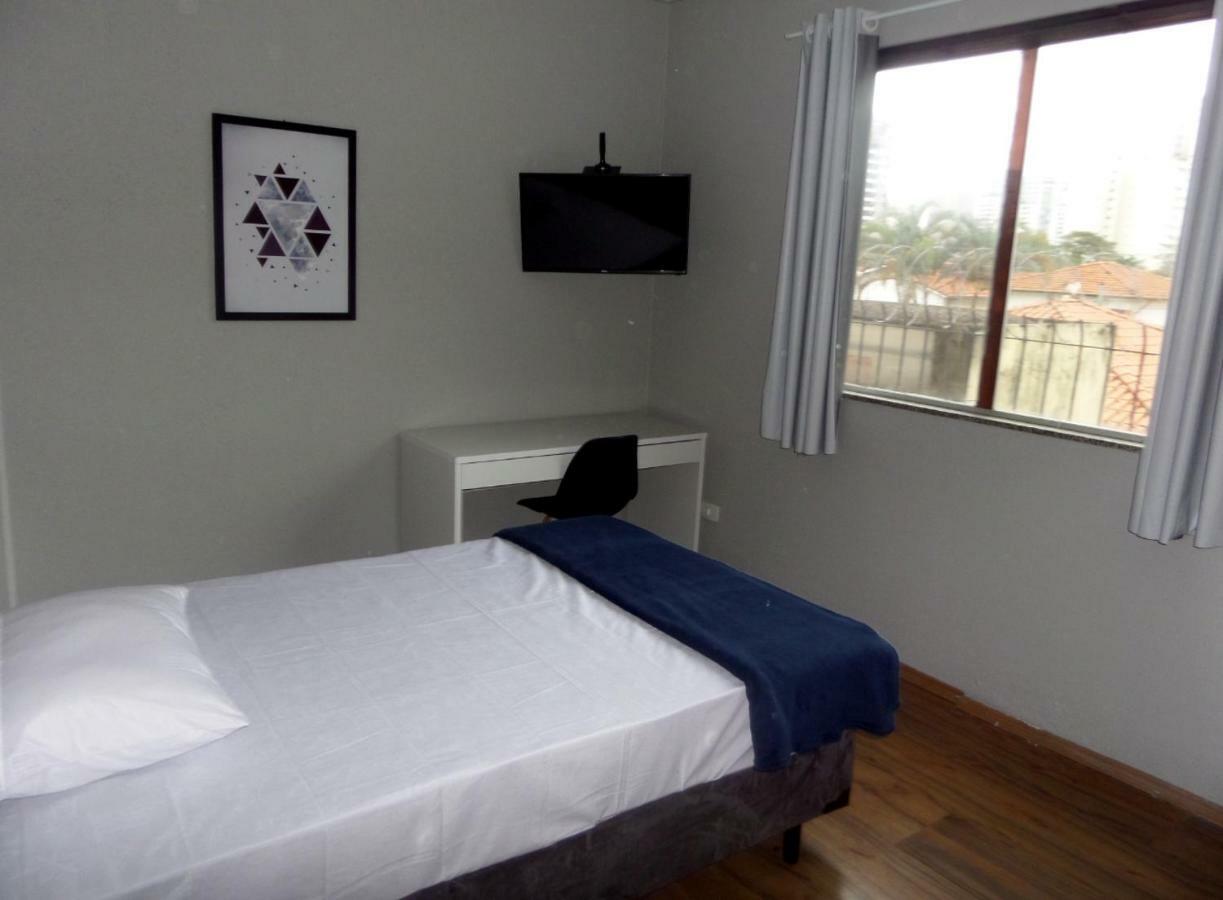 Visto Hostel