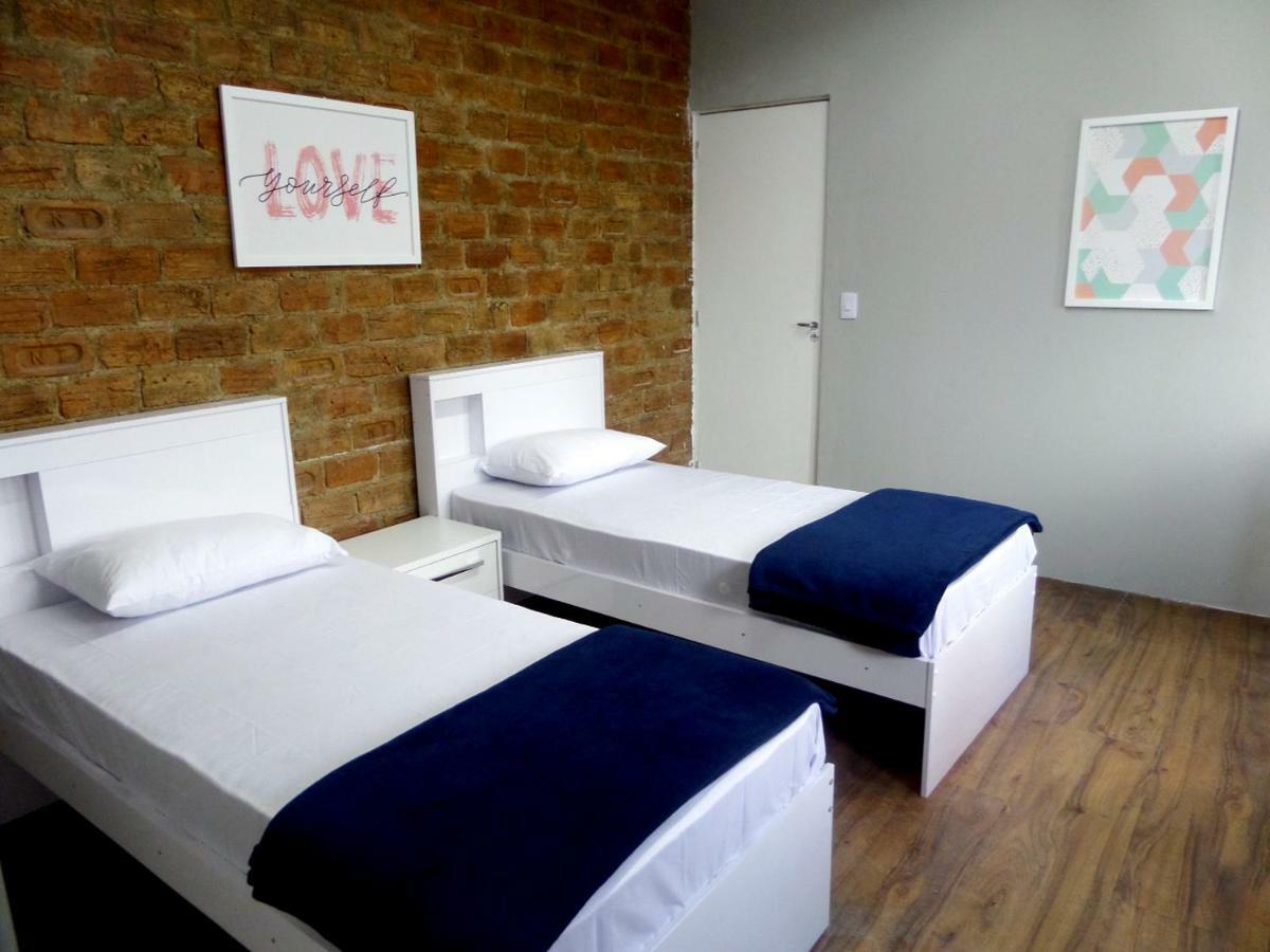Hostel Visto