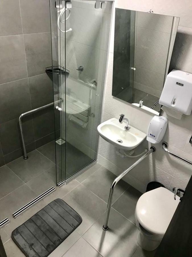 Visto Hostel