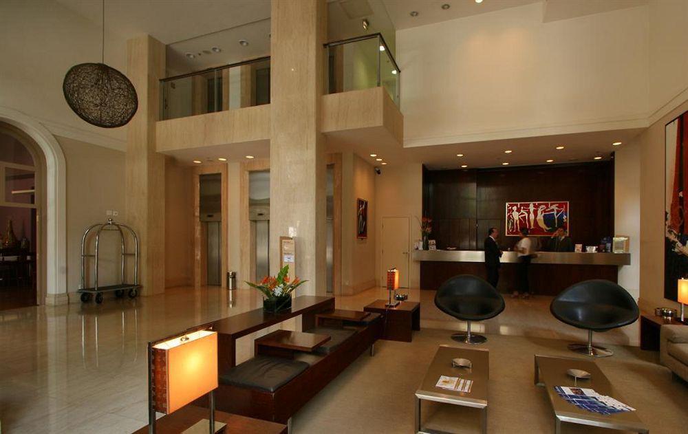 Intercity Paulista Hotel 4*