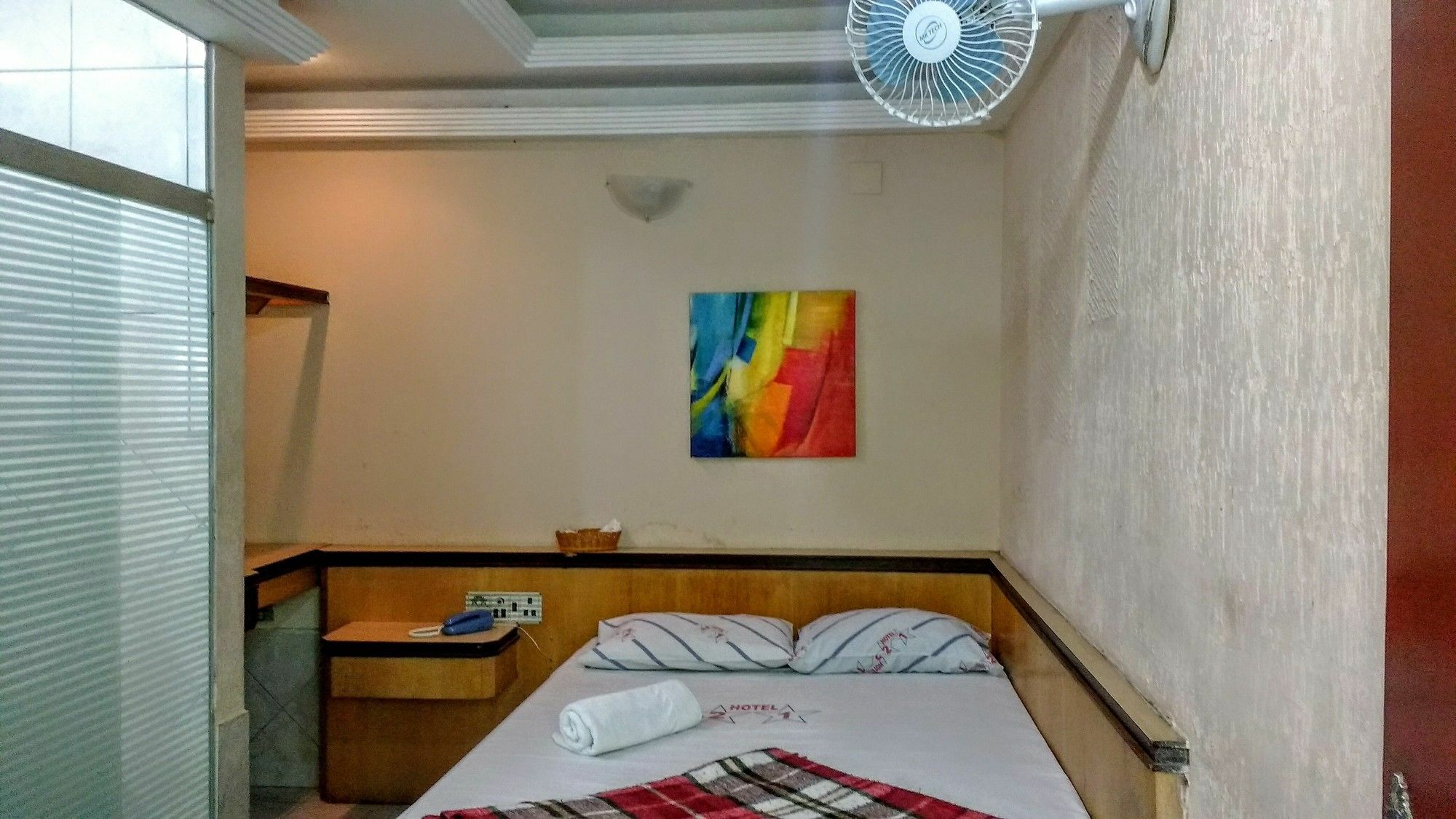 21 Hotel