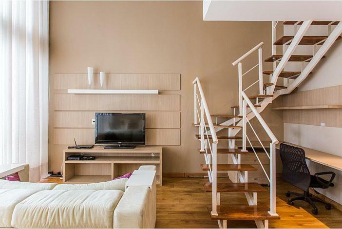 Duplex Nyc Berrini 2 - Ao Lado Do Wtc Apartment
