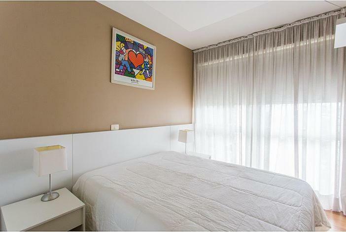 Duplex Nyc Berrini 2 - Ao Lado Do Wtc Apartment