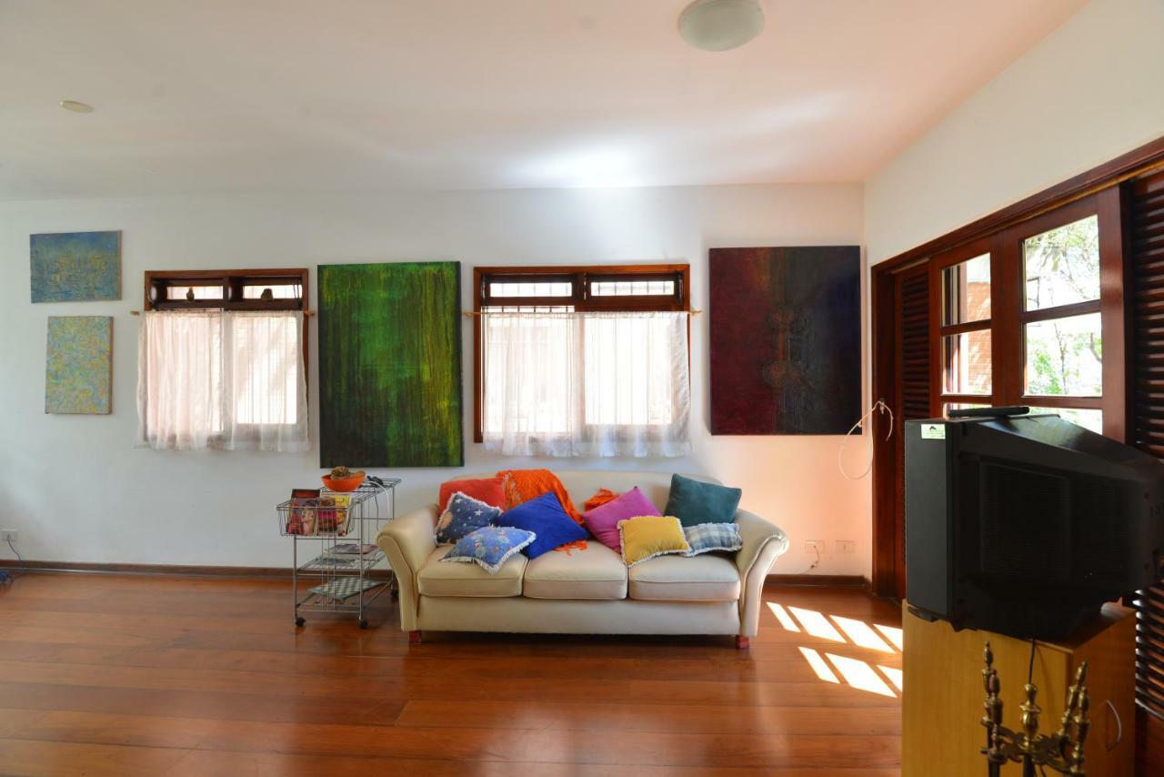 Maestro Ibirapuera Park Holiday home