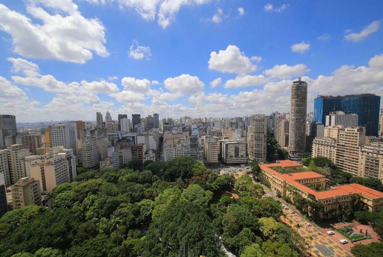Apartment Design Moderno. Sao Paulo