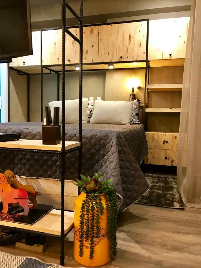 Design Moderno. Apartment *