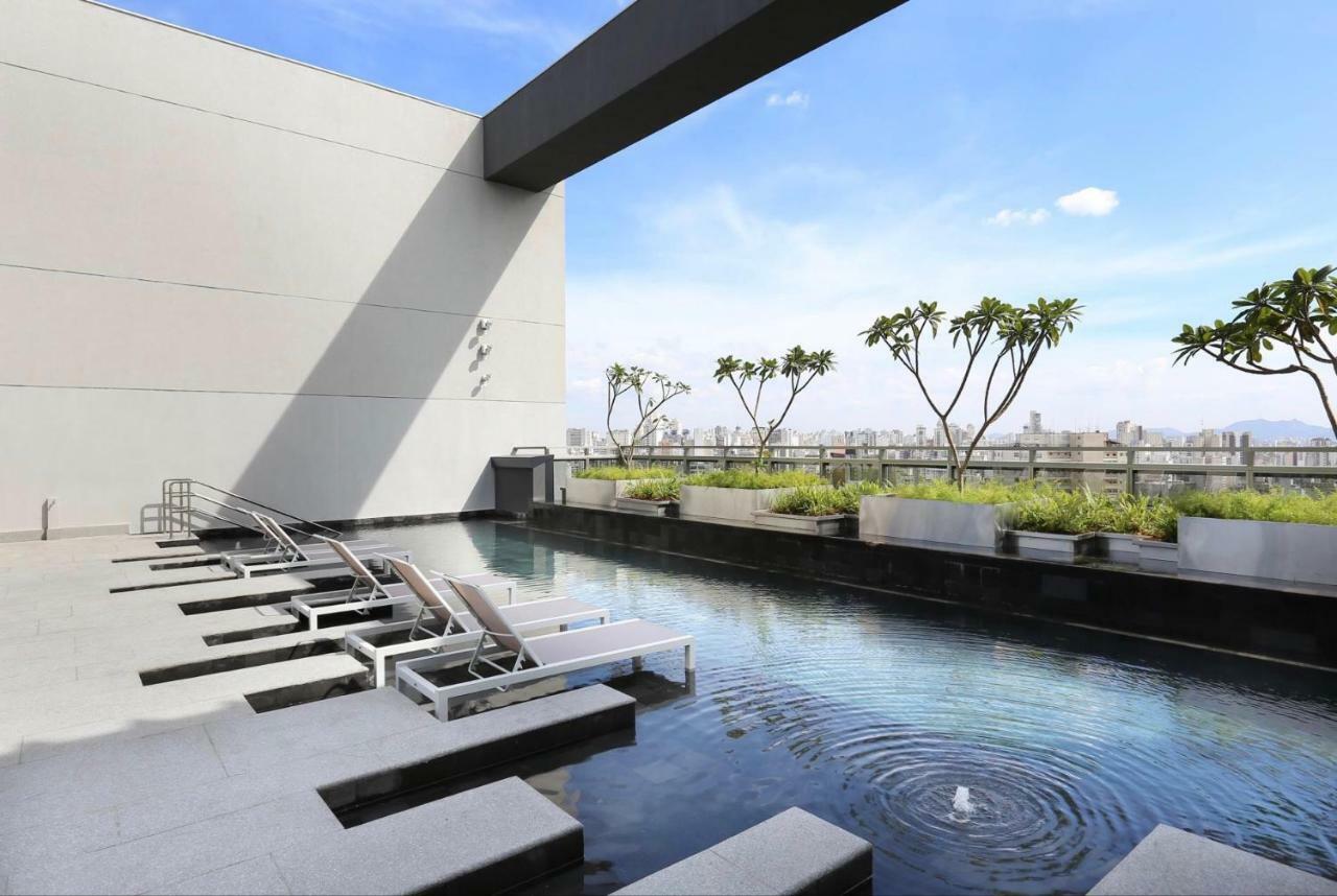 Apartment Design Moderno.