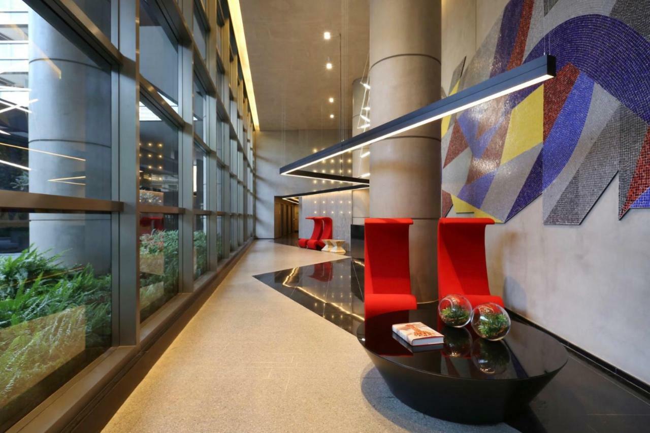 Apartment Design Moderno.