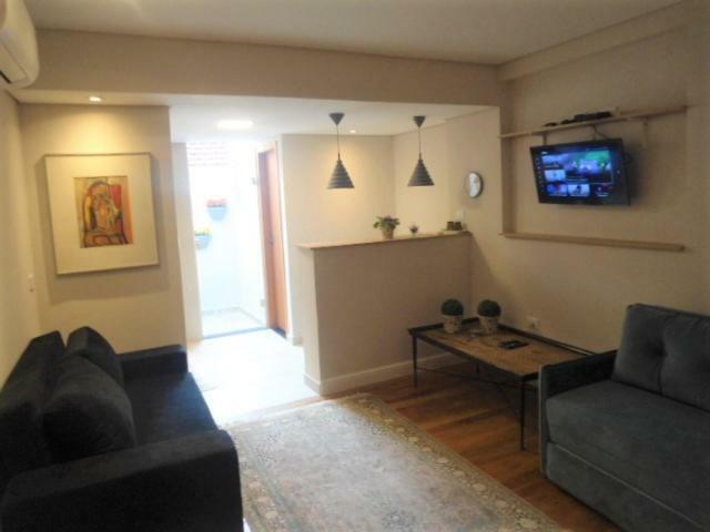 Lar Doce Lar Apartment Sao Paulo