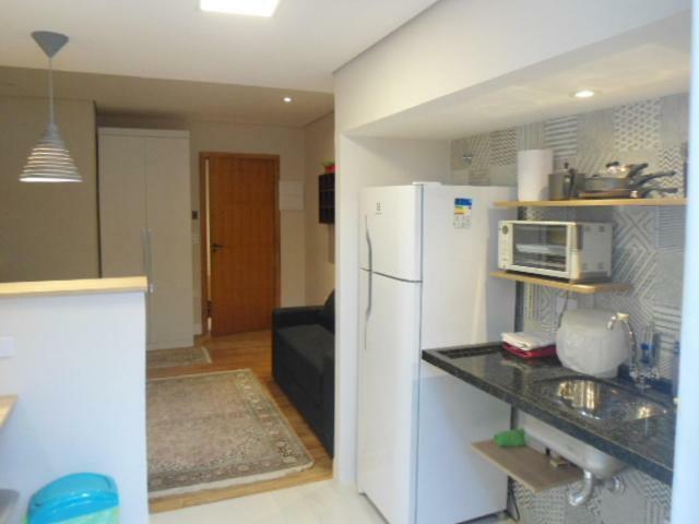 Apartment Lar Doce Lar *