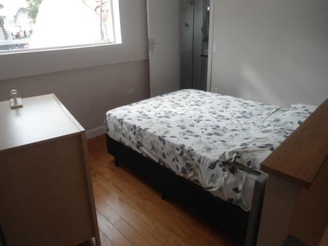 Lar Doce Lar Apartment *