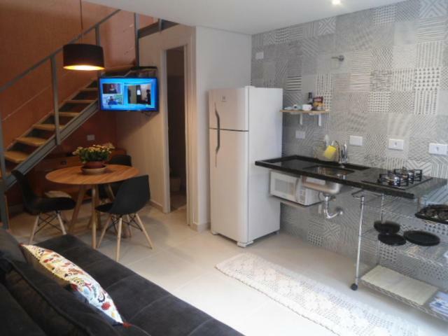 Apartment Lar Doce Lar