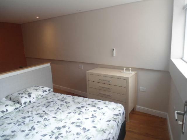 Apartment Lar Doce Lar Sao Paulo