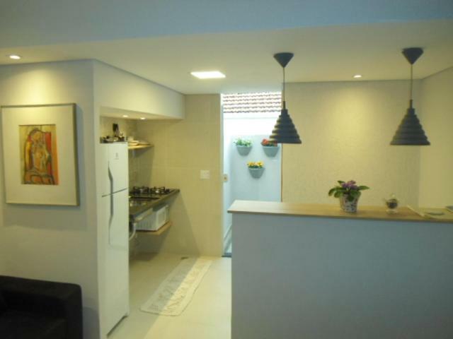 Lar Doce Lar Apartment
