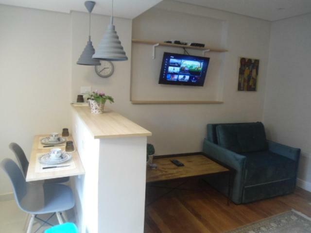 Apartment Lar Doce Lar *