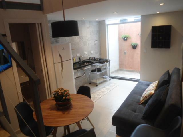 Lar Doce Lar Apartment *