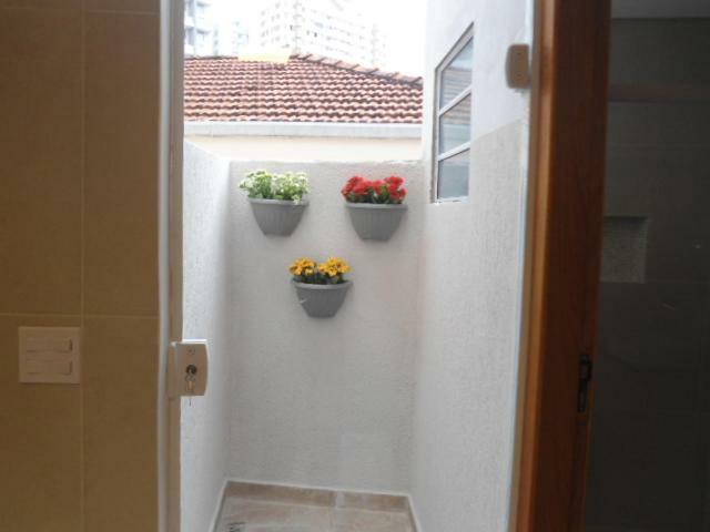 Apartment Lar Doce Lar