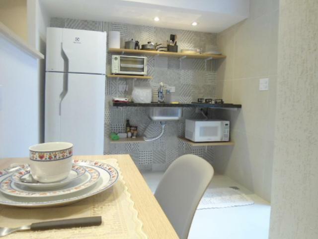 Lar Doce Lar Apartment Sao Paulo