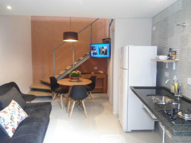 Apartment Lar Doce Lar Sao Paulo