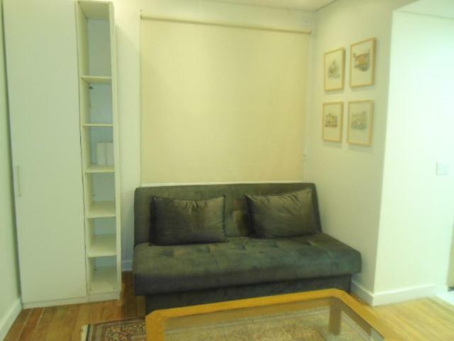Lar Doce Lar Apartment *
