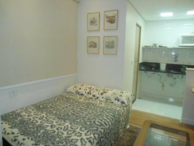 Apartment Lar Doce Lar Sao Paulo
