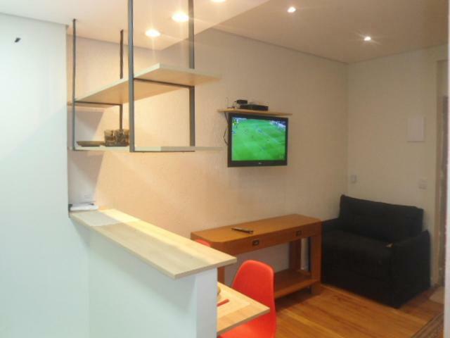 Apartment Lar Doce Lar