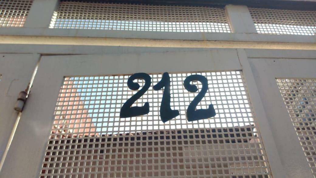 Lar Doce Lar Apartment