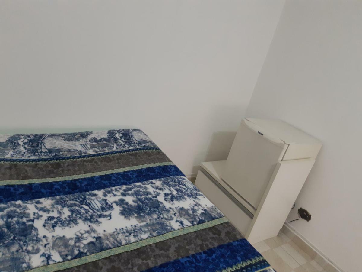 Hostel O Sao Paulo