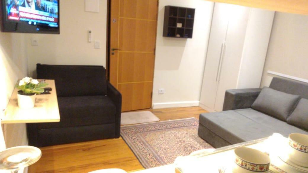 Apartment Lar Doce Lar *