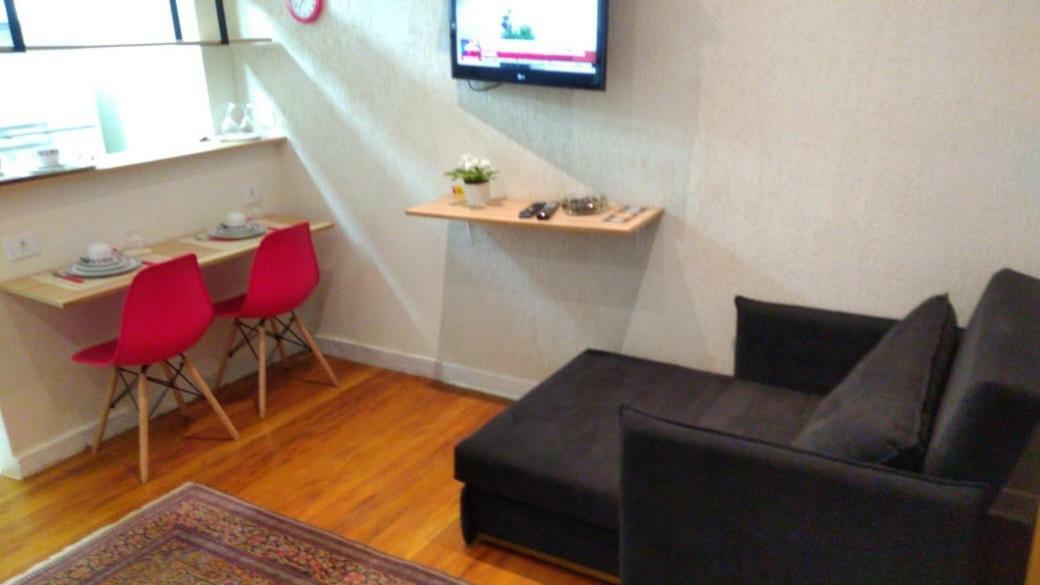 Apartment Lar Doce Lar Sao Paulo
