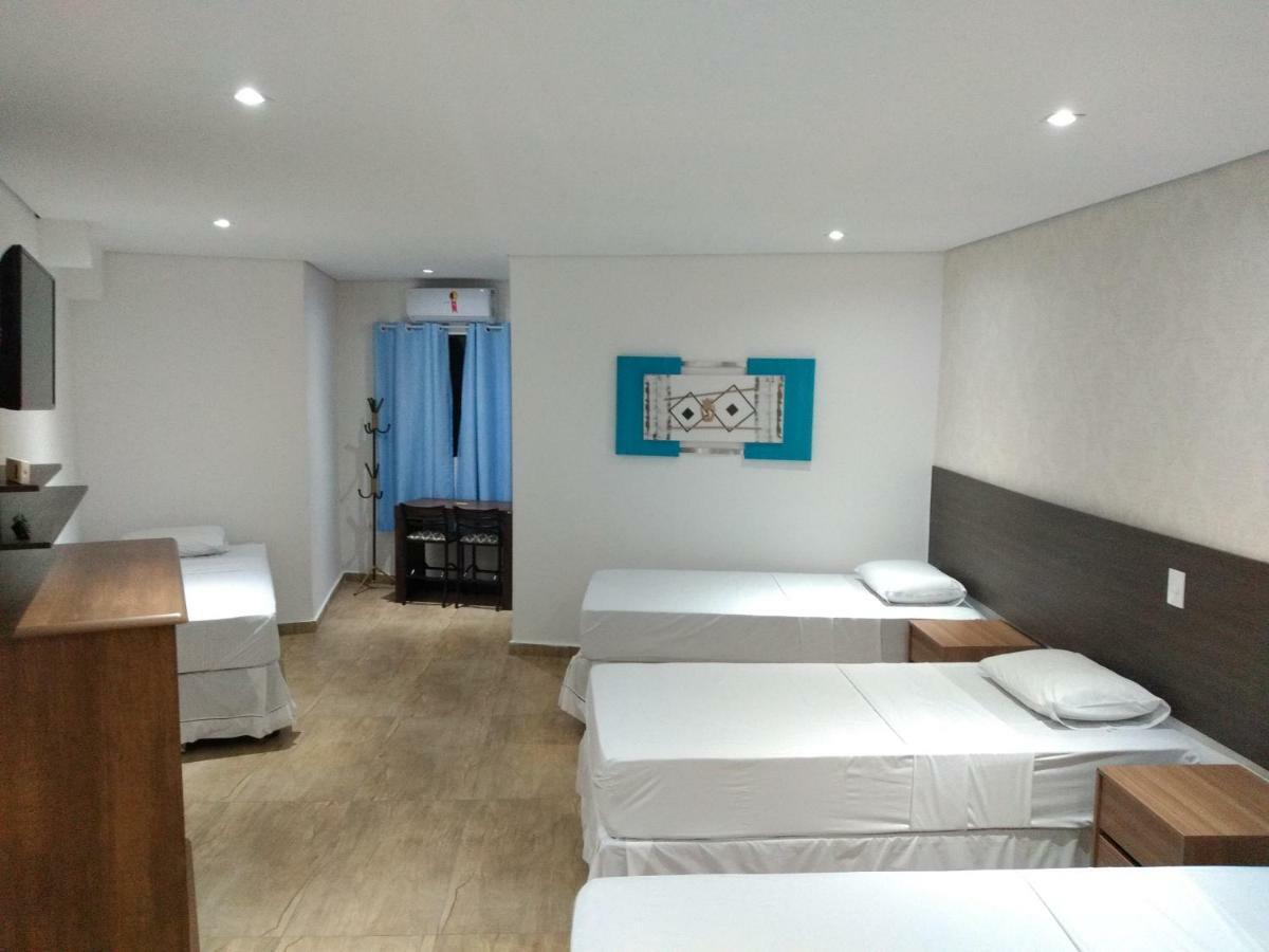 Hotel Paddock