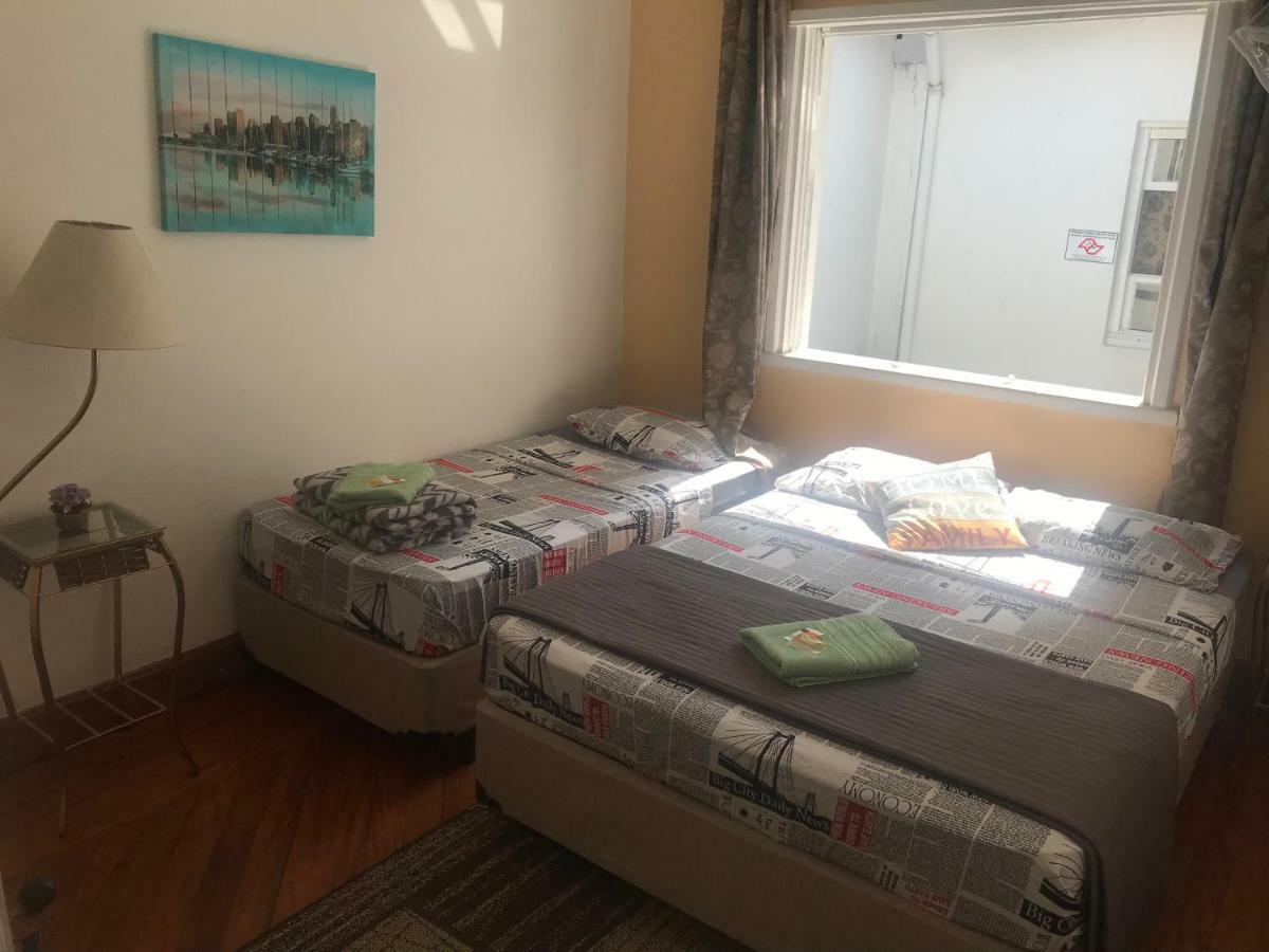 Homestay Augusta Jardins