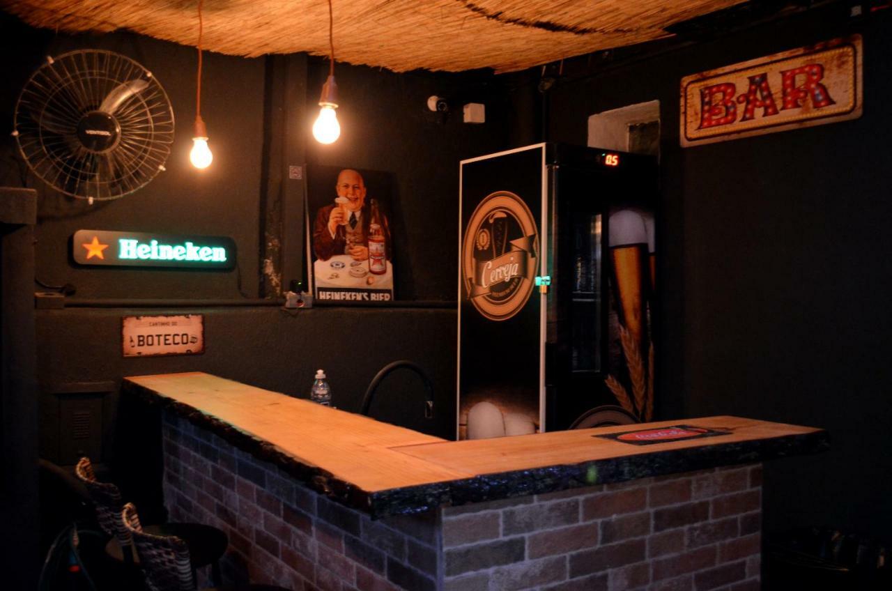 Visto Hostel Sao Paulo