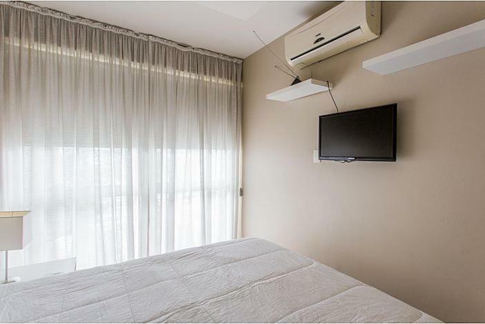 Duplex Nyc Berrini 2 - Ao Lado Do Wtc