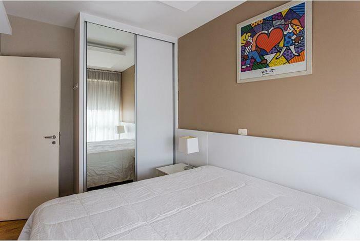Duplex Nyc Berrini 2 - Ao Lado Do Wtc Sao Paulo