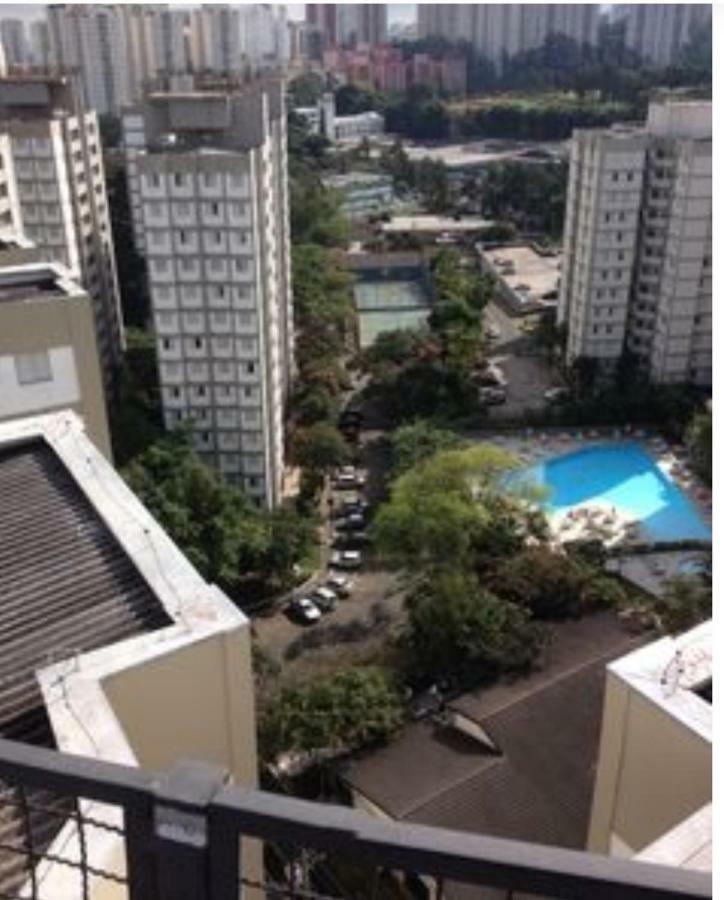 Căn hộ Caiapo, Ibc, Autodromo Interlagos, Pq Da Monica, Expo Transamerica, Aeroporto De Congonhas