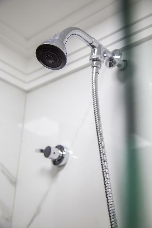 Apartment Elegancia E Conforto No Centro Com Garagem E Internet 500mb