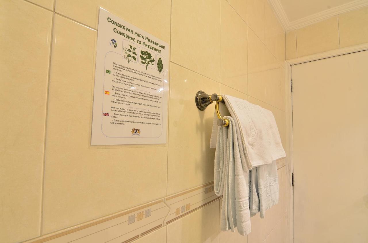 Castelar Khách sạn 3*