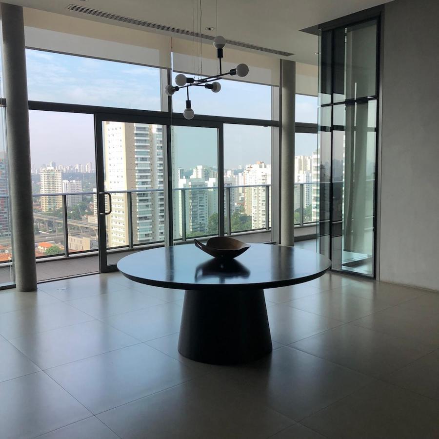 Magnificos Ap Luxo - 43mts E 63mts, 1 Ou 2 Qtos Apartamento