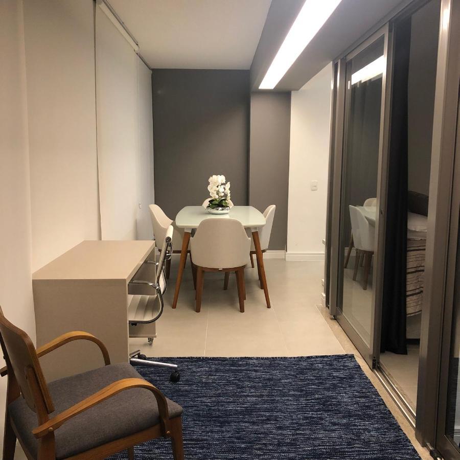 Apartamento Magnificos Ap Luxo - 43mts E 63mts, 1 Ou 2 Qtos São Paulo