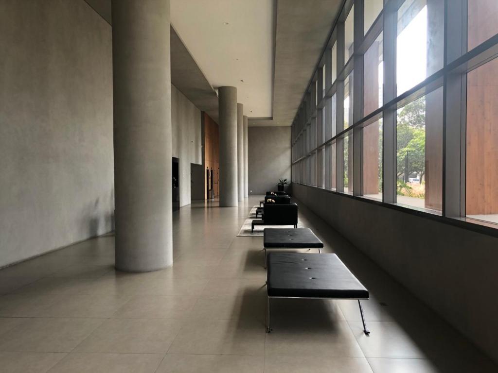 Apartamento Magnificos Ap Luxo - 43mts E 63mts, 1 Ou 2 Qtos São Paulo