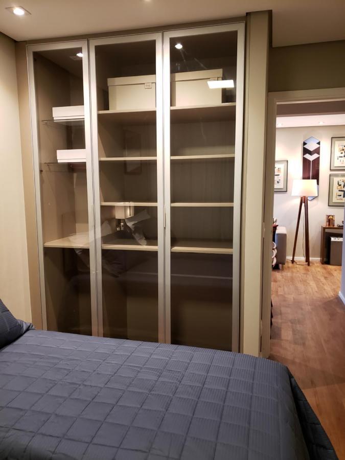 Excelente Flat No Itaim Bibi Daire Sao Paulo