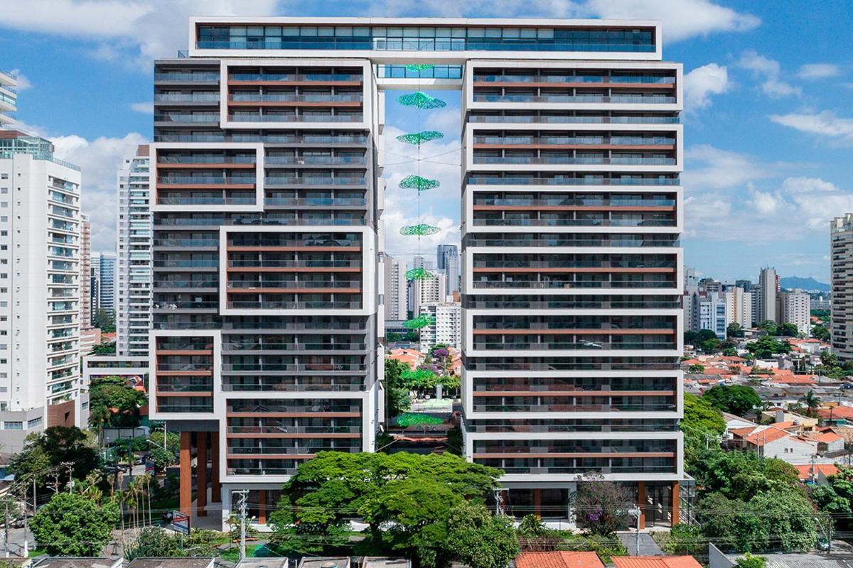 Apartamento Magnificos Ap Luxo - 43mts E 63mts, 1 Ou 2 Qtos