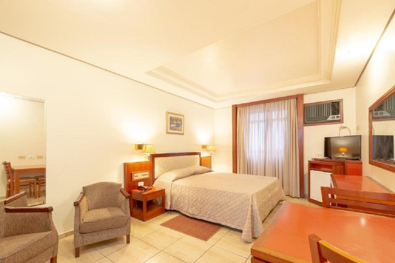 Real Castilha Hotel 3*