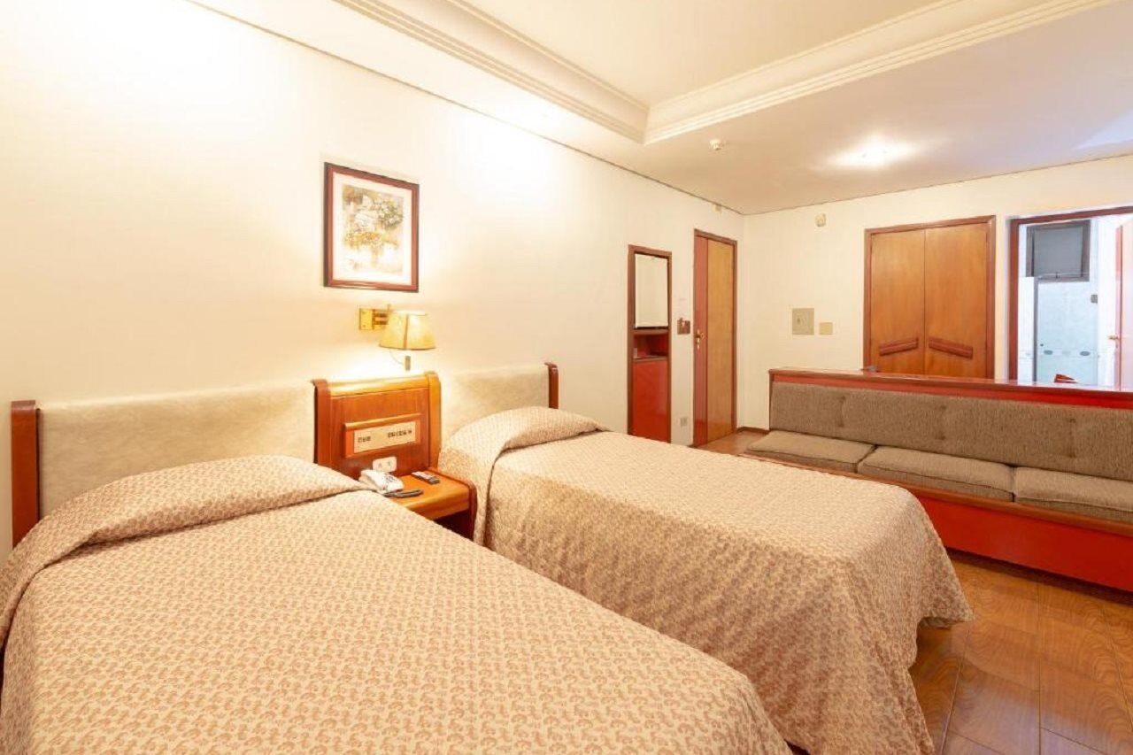 Real Castilha Hotel