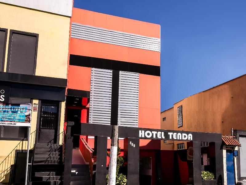 Oyo Tenda