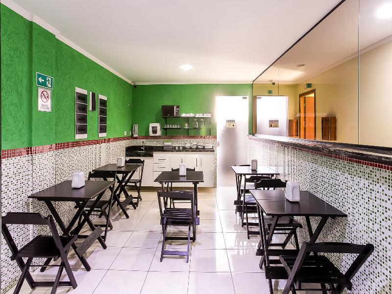 Oyo Tenda 2* Sao Paulo