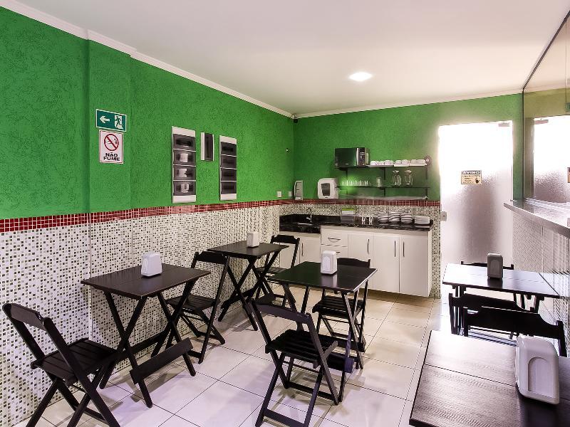 Otel Oyo Tenda