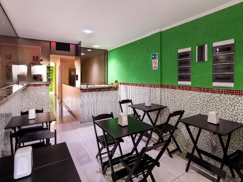 Oyo Tenda Otel Sao Paulo